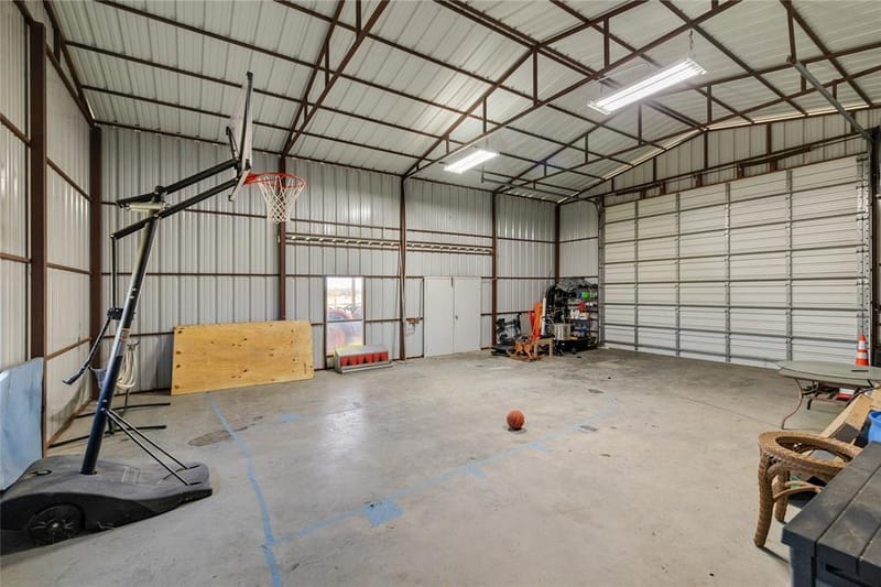 5750 High Mesa Drive, Justin TX 76247 - Photo 8