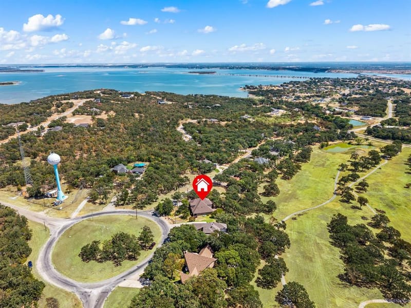 615 Runaway Bay Drive, Runaway Bay TX 76426 - Photo 36