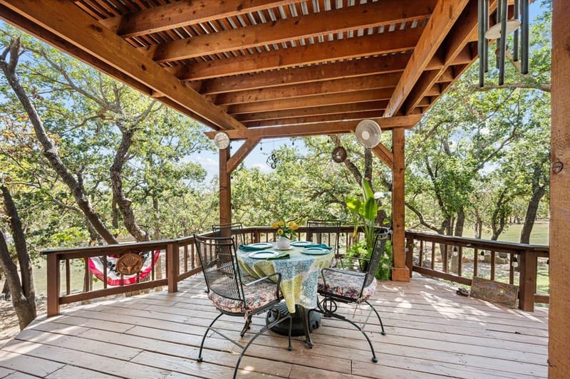 615 Runaway Bay Drive, Runaway Bay TX 76426 - Photo 30
