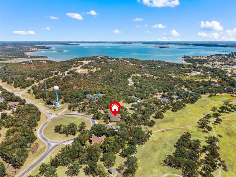 615 Runaway Bay Drive, Runaway Bay TX 76426 - Photo 38