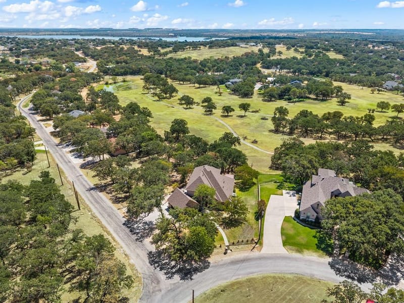 615 Runaway Bay Drive, Runaway Bay TX 76426 - Photo 10