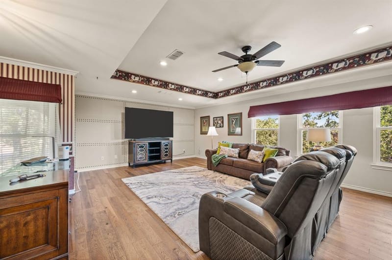 615 Runaway Bay Drive, Runaway Bay TX 76426 - Photo 25