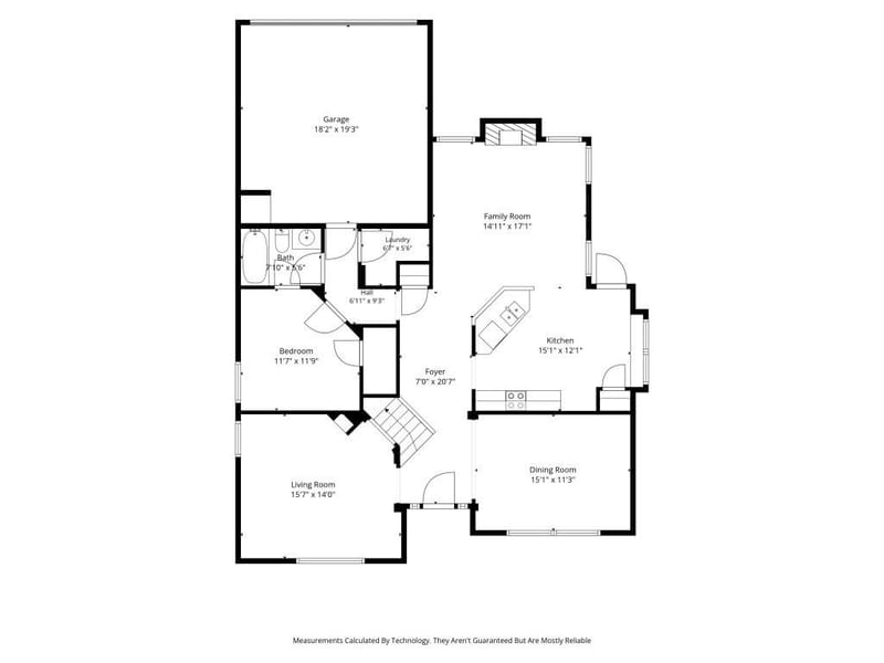 2006 Wrotham Lane, Allen TX 75013 - Photo 3
