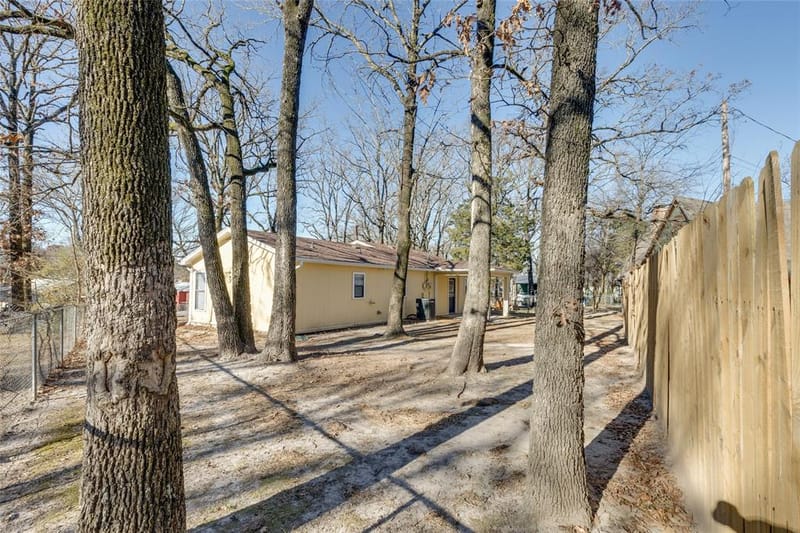 157 Harbor Drive, Gun Barrel City TX 75156 - Photo 23