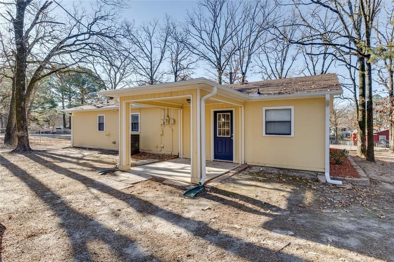 157 Harbor Drive, Gun Barrel City TX 75156 - Photo 24