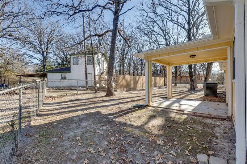 157 Harbor Drive, Gun Barrel City TX 75156 - Photo 21