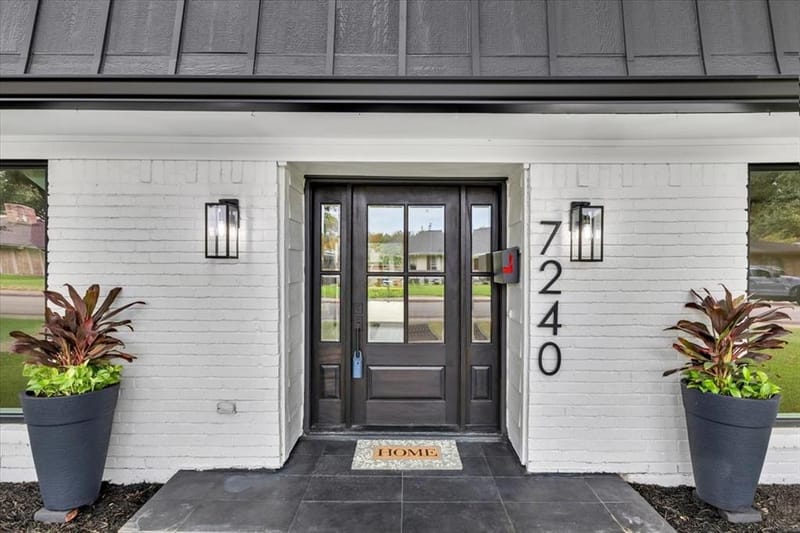 7240 Whispering Pines Drive, Dallas TX 75248 - Photo 2