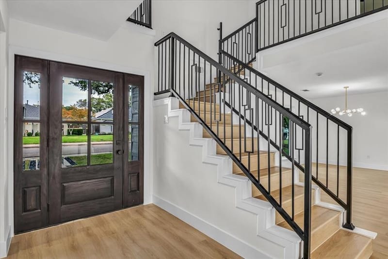 7240 Whispering Pines Drive, Dallas TX 75248 - Photo 3