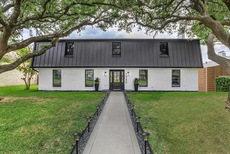 7240 Whispering Pines Drive, Dallas TX 75248