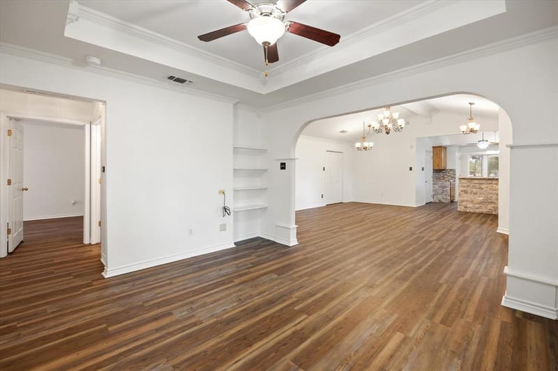1202 Henard Lane, Granbury TX 76048 - Photo 17
