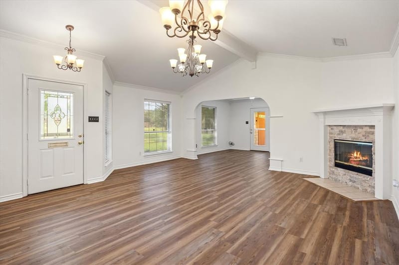 1202 Henard Lane, Granbury TX 76048 - Photo 7