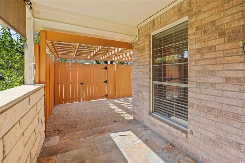 1202 Henard Lane, Granbury TX 76048 - Photo 33