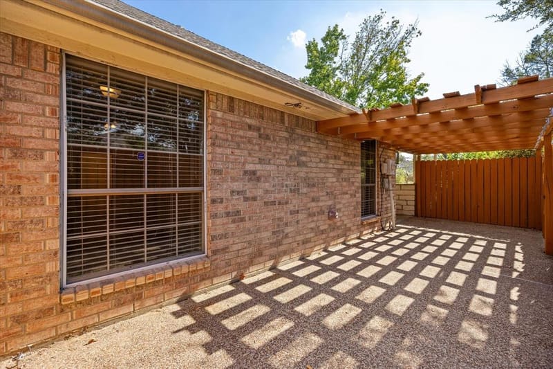 1202 Henard Lane, Granbury TX 76048 - Photo 31