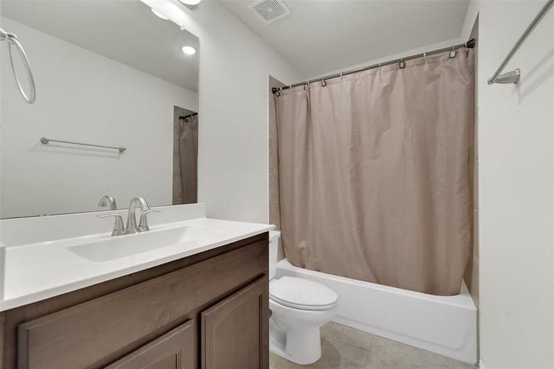 6335 Brookcrest, Godley TX 76044 - Photo 23