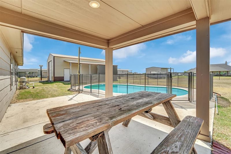 6335 Brookcrest, Godley TX 76044 - Photo 27