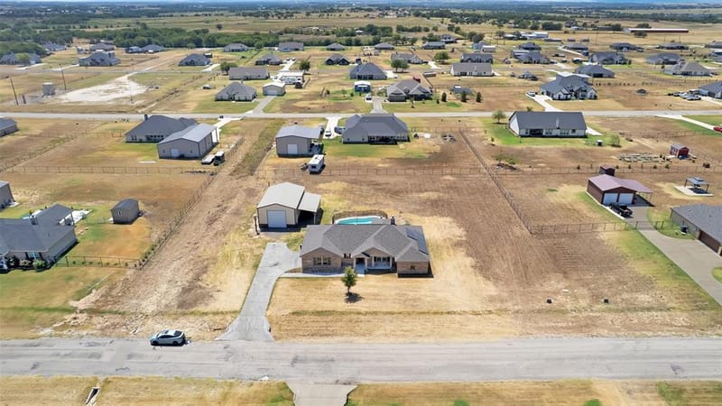 6335 Brookcrest, Godley TX 76044 - Photo 32