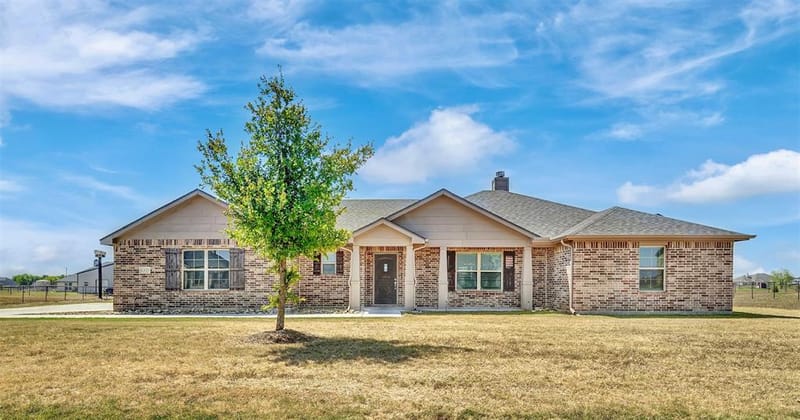 6335 Brookcrest, Godley TX 76044