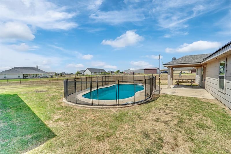 6335 Brookcrest, Godley TX 76044 - Photo 28