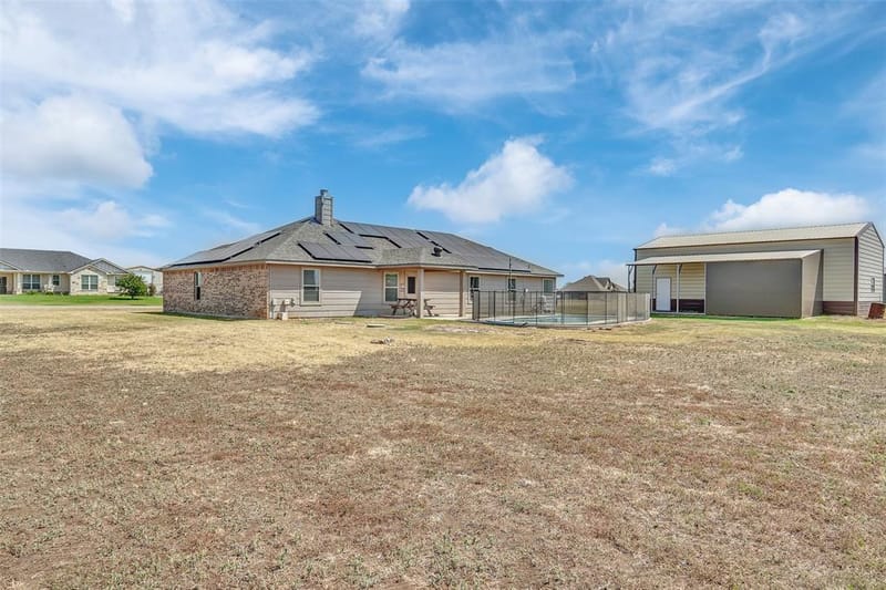 6335 Brookcrest, Godley TX 76044 - Photo 30