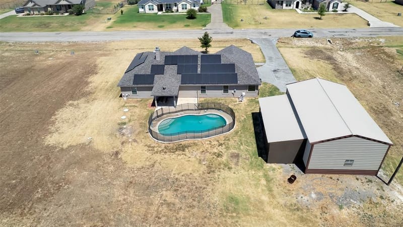 6335 Brookcrest, Godley TX 76044 - Photo 34