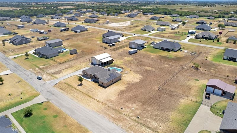 6335 Brookcrest, Godley TX 76044 - Photo 33