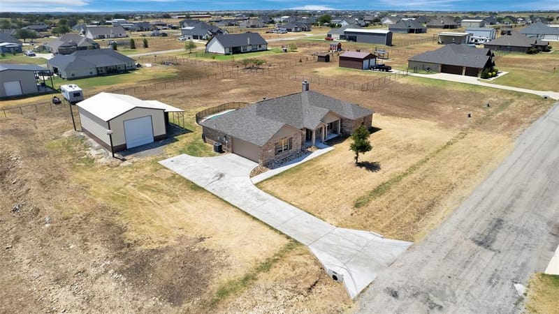 6335 Brookcrest, Godley TX 76044 - Photo 31