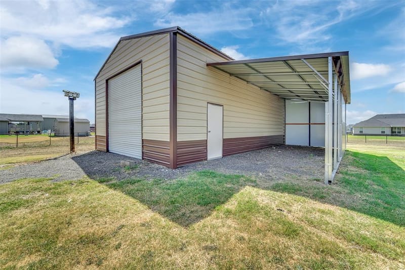 6335 Brookcrest, Godley TX 76044 - Photo 29