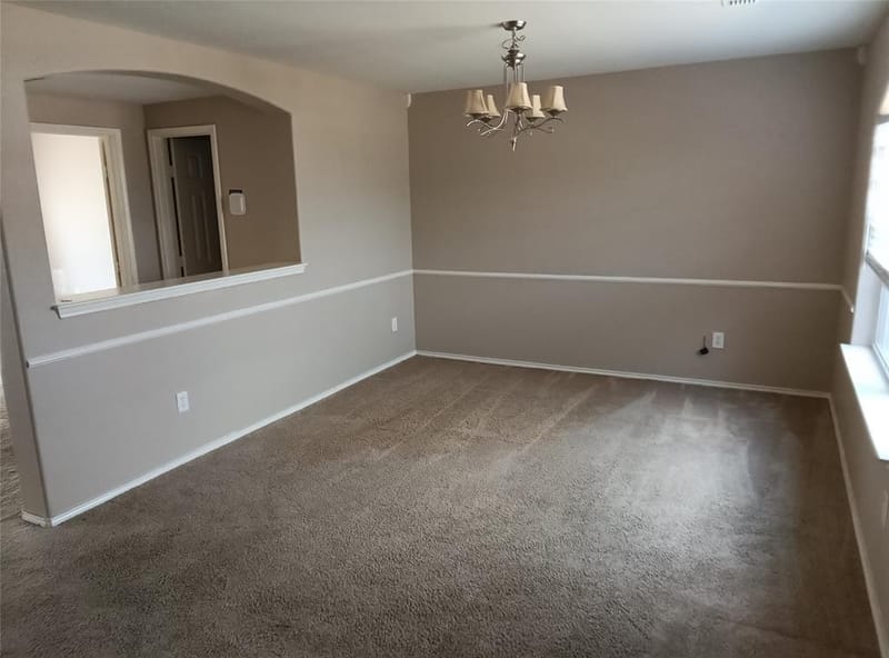 424 Heritage Drive, Crowley TX 76036 - Photo 2