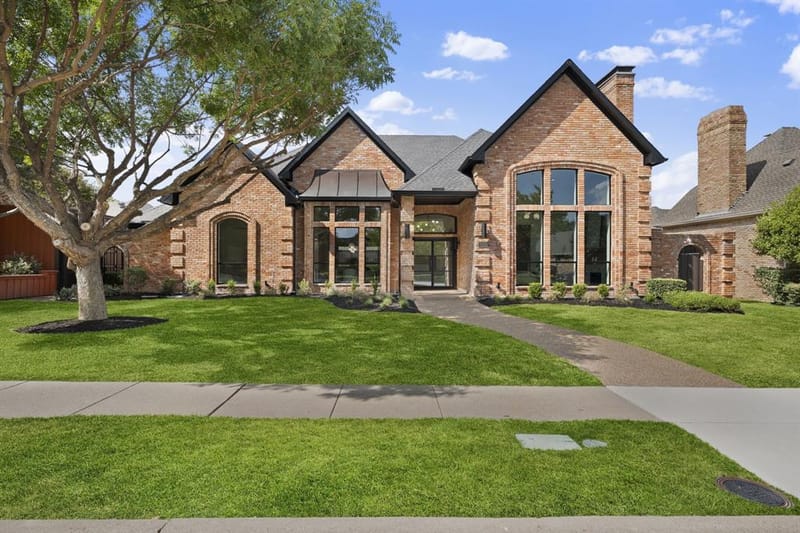 3417 Mount Vernon Way, Plano TX 75025