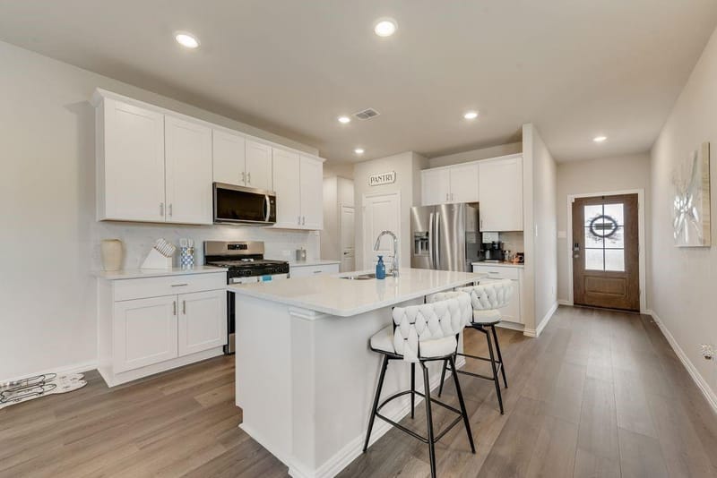 972 Tulip Trail, Lavon TX 75166 - Photo 6