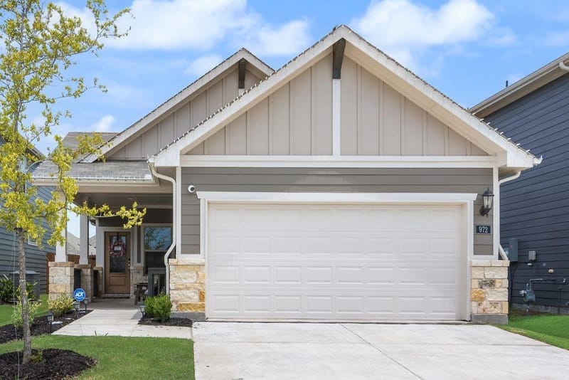 972 Tulip Trail, Lavon TX 75166