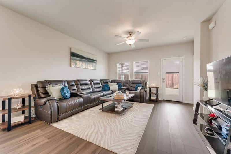 972 Tulip Trail, Lavon TX 75166 - Photo 10