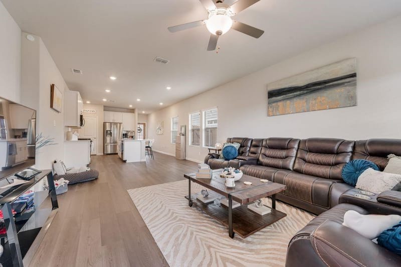 972 Tulip Trail, Lavon TX 75166 - Photo 11