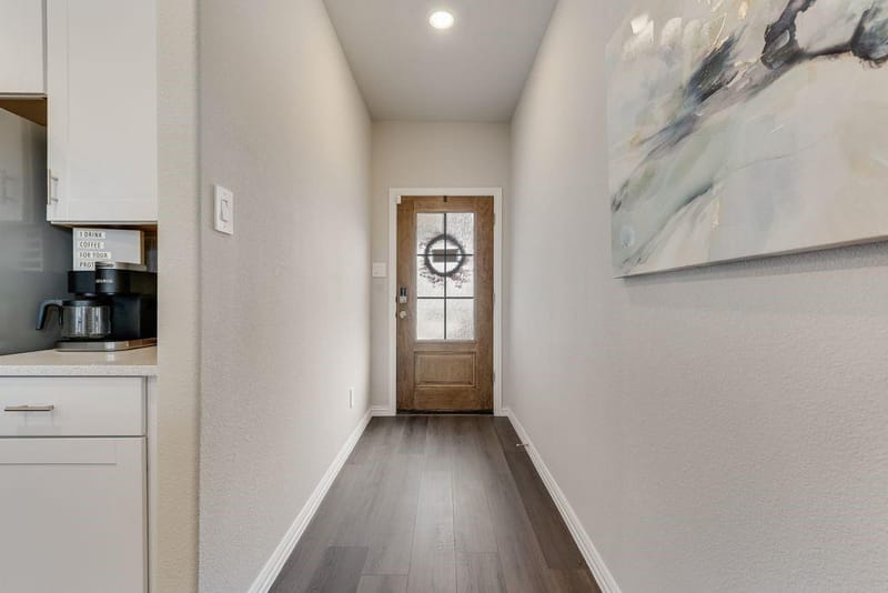 972 Tulip Trail, Lavon TX 75166 - Photo 4