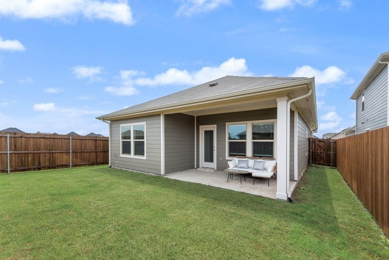 972 Tulip Trail, Lavon TX 75166 - Photo 21