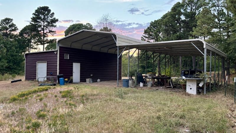 1507 W State Highway 154, Quitman TX 75783 - Photo 23