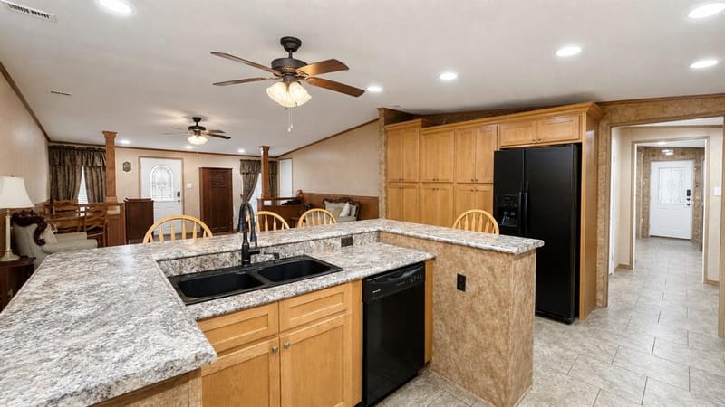 1507 W State Highway 154, Quitman TX 75783 - Photo 6