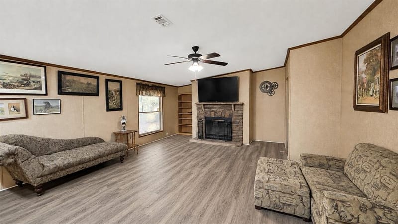 1507 W State Highway 154, Quitman TX 75783 - Photo 17