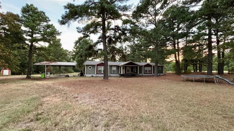 1507 W State Highway 154, Quitman TX 75783 - Photo 3