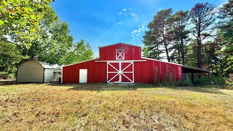 1507 W State Highway 154, Quitman TX 75783 - Photo 35