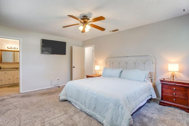 400 Mountain Valley Boulevard, Joshua TX 76058 - Photo 22