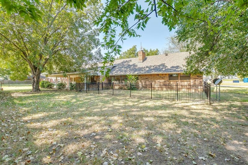 400 Mountain Valley Boulevard, Joshua TX 76058 - Photo 32