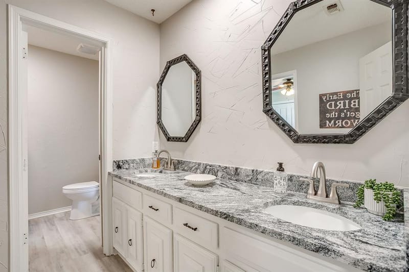 400 Mountain Valley Boulevard, Joshua TX 76058 - Photo 28