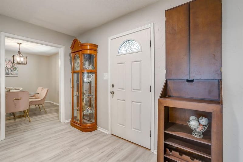 400 Mountain Valley Boulevard, Joshua TX 76058 - Photo 4