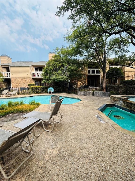 14277 Preston Road # 416, Dallas TX 75254 - Photo 13