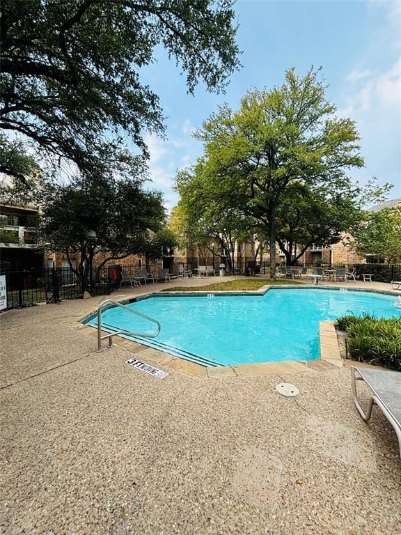 14277 Preston Road # 416, Dallas TX 75254 - Photo 12