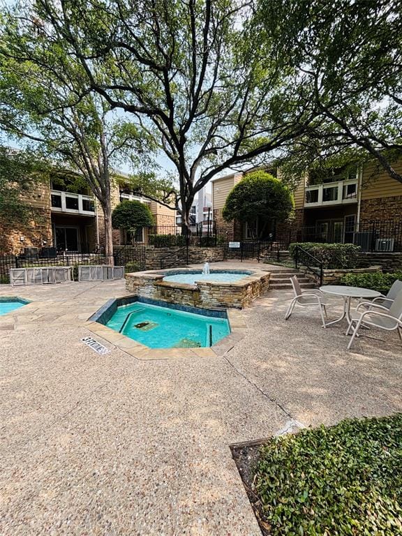 14277 Preston Road # 416, Dallas TX 75254 - Photo 14