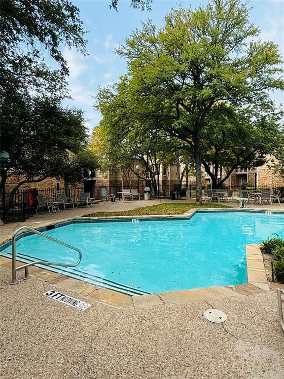 14277 Preston Road # 416, Dallas TX 75254 - Photo 11