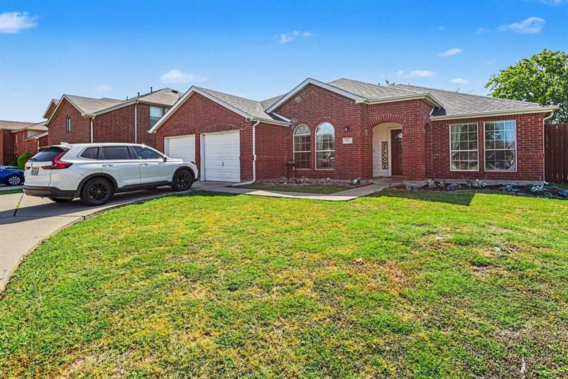 501 Wolf Drive, Forney TX 75126 - Photo 2