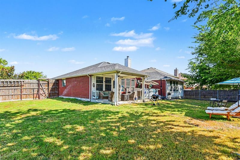 501 Wolf Drive, Forney TX 75126 - Photo 22